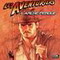 INDIANA JONES LES AVENTURIERS DE L'ARCHE PERDUE